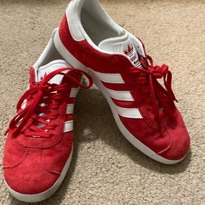 Adidas Gazelle Tennis Shoe Size 7